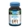 Ginseng 500 mg. 60 Caps. (Naturmil)