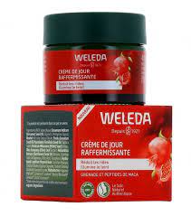 Crema De Dia Reafirmante Granada 40 Ml. (Weleda)