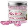 Capsulas Higo Tinto con Colageno y Ac. Hialur. 90 Caps.