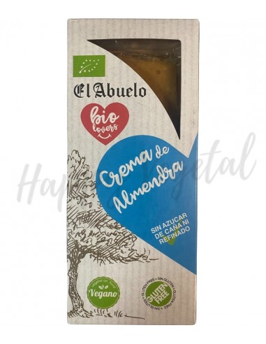 Turron Cacao y Frutas Bio Lovers 200Gr (El Abuelo)