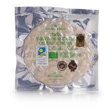 Torta Turron De Alicante Eco 200Gr (El Abuelo)