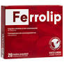 FErrolip 20 sobres (U.G.A. Nutraceuticals)
