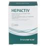 Hepactiv Detox 60 Comp. (Inovance)