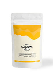 Curcuma Latte 150 Grs. (Baïa)