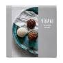 Surtido de Trufas de Chocolate Vegan 3 x 3 sabores (Vivani)