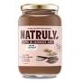 Crema De Cacahuete Cacao y Vainilla 500 Grs. (Natruly)