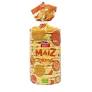 Tortitas De Maiz 120 Grs. (La Finestra)