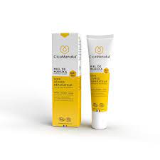 Crema de Labios Reparadora con Miel de Manuka 15 ml (CicaManuka)