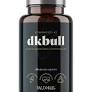 Dkbull (Vit. D3 + K2) 60 Caps. (Paleobull)