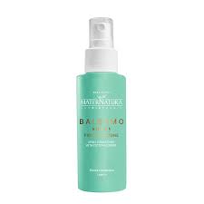 Acondicionador Sin Aclarado con Flores de Algodon 150 ml (Maternatura)