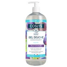 Gel Ducha Higo 1l (Coslys)