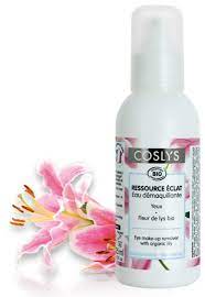 Desmaquillador Ojos 125 ml (Coslys)