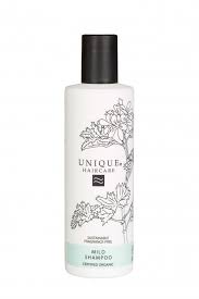 Champu Suave Sin Perfume 250 ml (Unique Haircare)