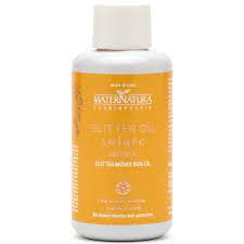 Aceite Brillo Aftersun 100 ml (Maternatura)