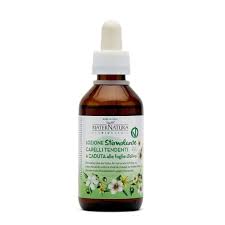 Locion Anticaida 100 ml (Maternatura)