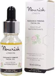 Aceite Facial Radiance 15 ml. (Nourish)