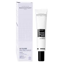 Fluido Antiedad Age Expert 40 ml. (Lab. Novexpert)