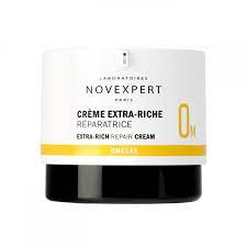 Crema Omega Extra-Rich Repair 40 ml. (Lab. Novexpert)