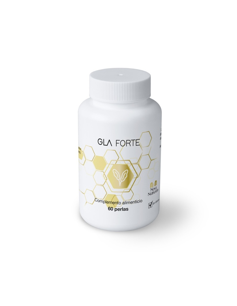 Gla Forte 60 Forte (Nova Nutricion)