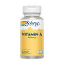 Vitamina A 3000 mcg 60 Caps. (Solaray)