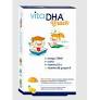 VitaDHA Brain Fresa Limon 30 Comp. Masticables (U.G.A)