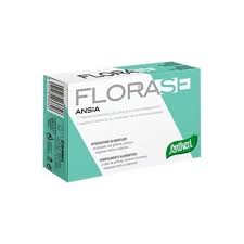 Florase Ansia 40 cap (Santiveri)