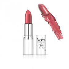 Pintalabios Cream Glow 07 Watermelon (Lavera)