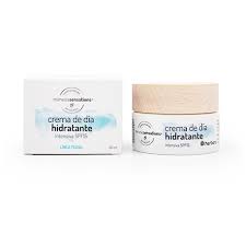 Crema de Dia Hidratante SPF 15 50 ml (Mimesissensations)