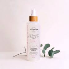 Acondicionador Protector Termico Capilar 250 ml. (Mimesissensations)