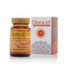 Fitorient TR 60 Comprimidos (Lumen)