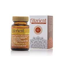Fitorient VY 60 Comprimidos (Lumen)
