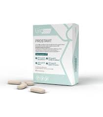 Prostavit 60 Comprimidos (Herbora)