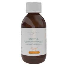 Sinestul Miel y Limon 150 ml (Herbora)