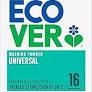 Detergente Polvo Universal 1,2 Kg. (Ecover)