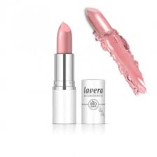 Pintalabios Cream Glow 02 Retro Rose (LaVera)
