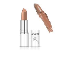 Pintalabios Cream Glow 06 Golden Ochre (LaVera)