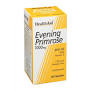 Aceite de Onagra "Evening Primrose" 1000 Mg.  60 Caps. (Health Aid)