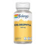 Clorofila "Chlorophyll" 90 Comp. (Solaray)