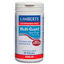 Multiguard Iron Free 60 Tab. (Lamberts)