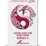 Chinasor 34 Long Dan Xie Gan Wan 30 Comp. (Soria Natural)
