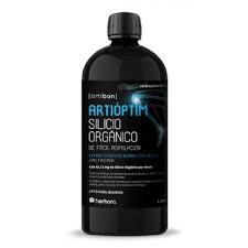 Artioptim Silicio Organico 1Ltr. (Herbora)