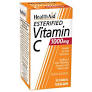 Esterified Vitamina C  (no acida) 30 Tab. 1000 Mg. (Health Aid)