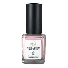 Esmalte Uñas Natural N 2 Nude Rose (Born To Bio)