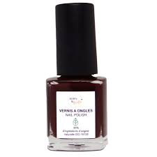 Esmalte Uñas Natural N 7 Cerise Cherry (Born To Bio)