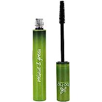 Mascara Pestañas VolumeGreen 01 (Boho)