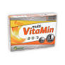 MultiVitamin 30 Caps. (Pinisan)