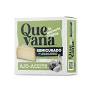 Queso Vegano Anacardos Ajo Aceite 140 Gr. (Quevana)