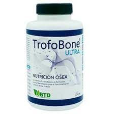 TrofoBone Ultra 100 Cap (TrofoDiet)