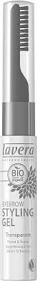Gel Tratamiento Cejas Transparente 9 ml (LaVera)