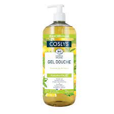 Gel Ducha Limon Verbena 1l (Coslys)